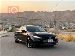 هوندا أكورد